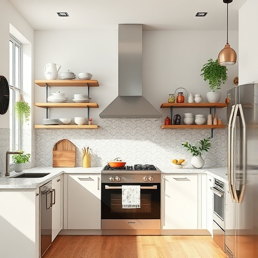 10 Kitchen Decor Trends to Refresh Your Cooking Space