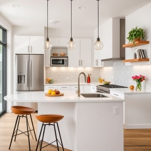 Modern Kitchen Decor Ideas: Elevate Your Home’s Heart