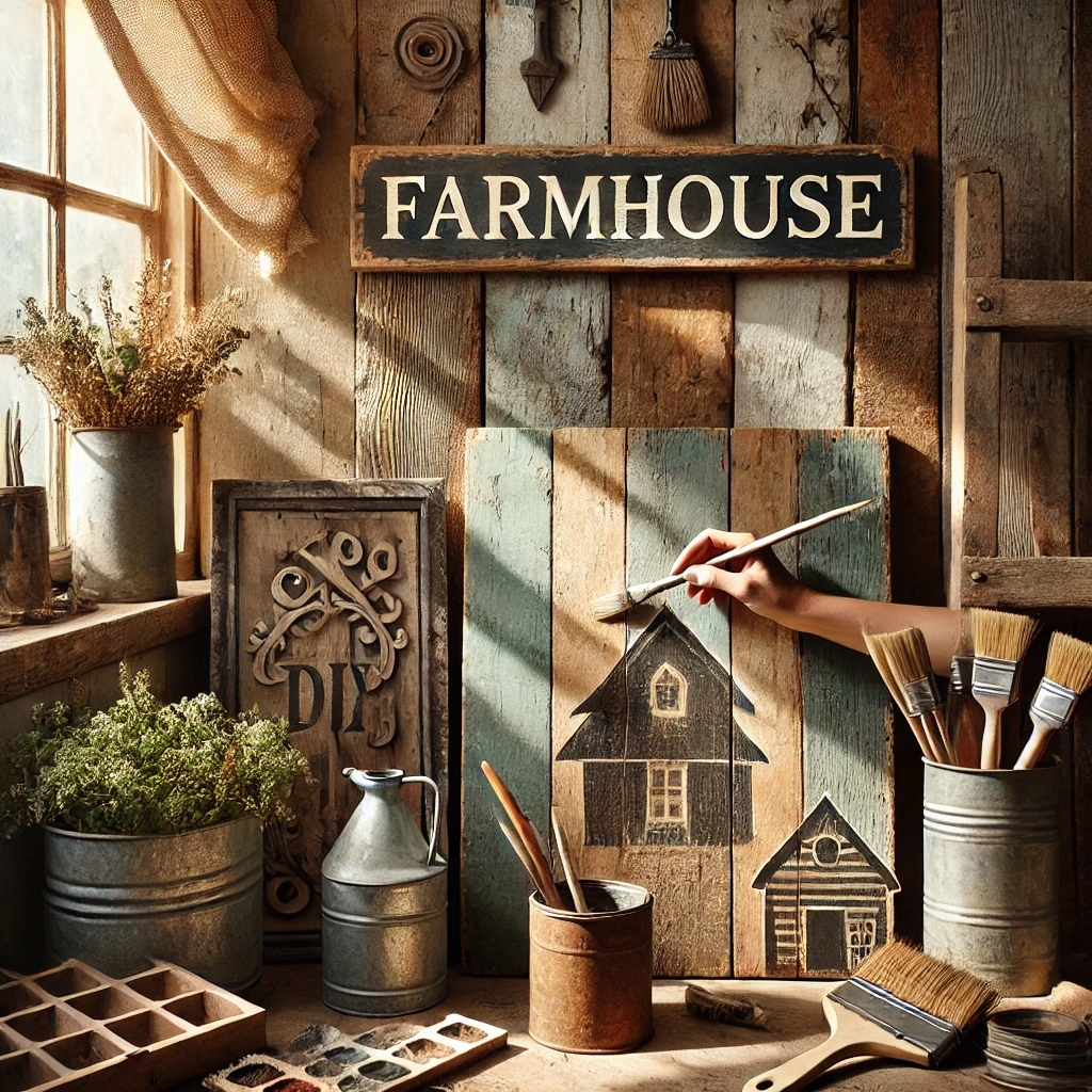 5 Genius Reclaimed Wood Projects to Transform Your Space