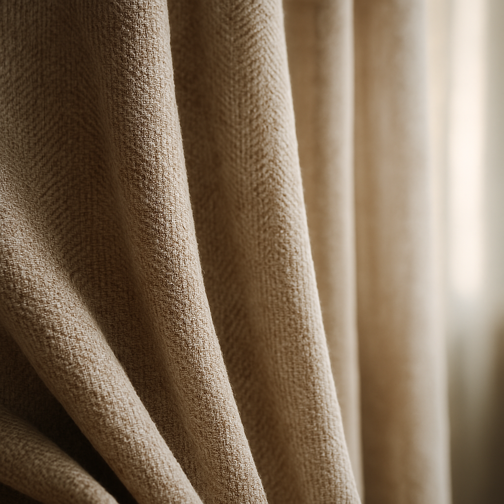 Living Room Curtains – Your Ultimate Guide