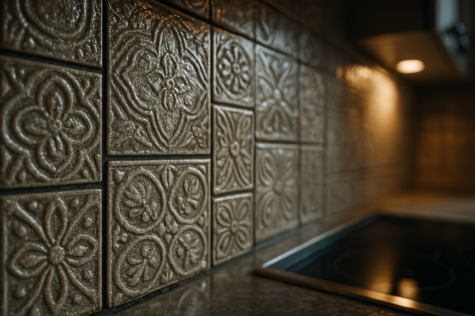 Modern Kitchen Backsplash: Expert Tips & Trends