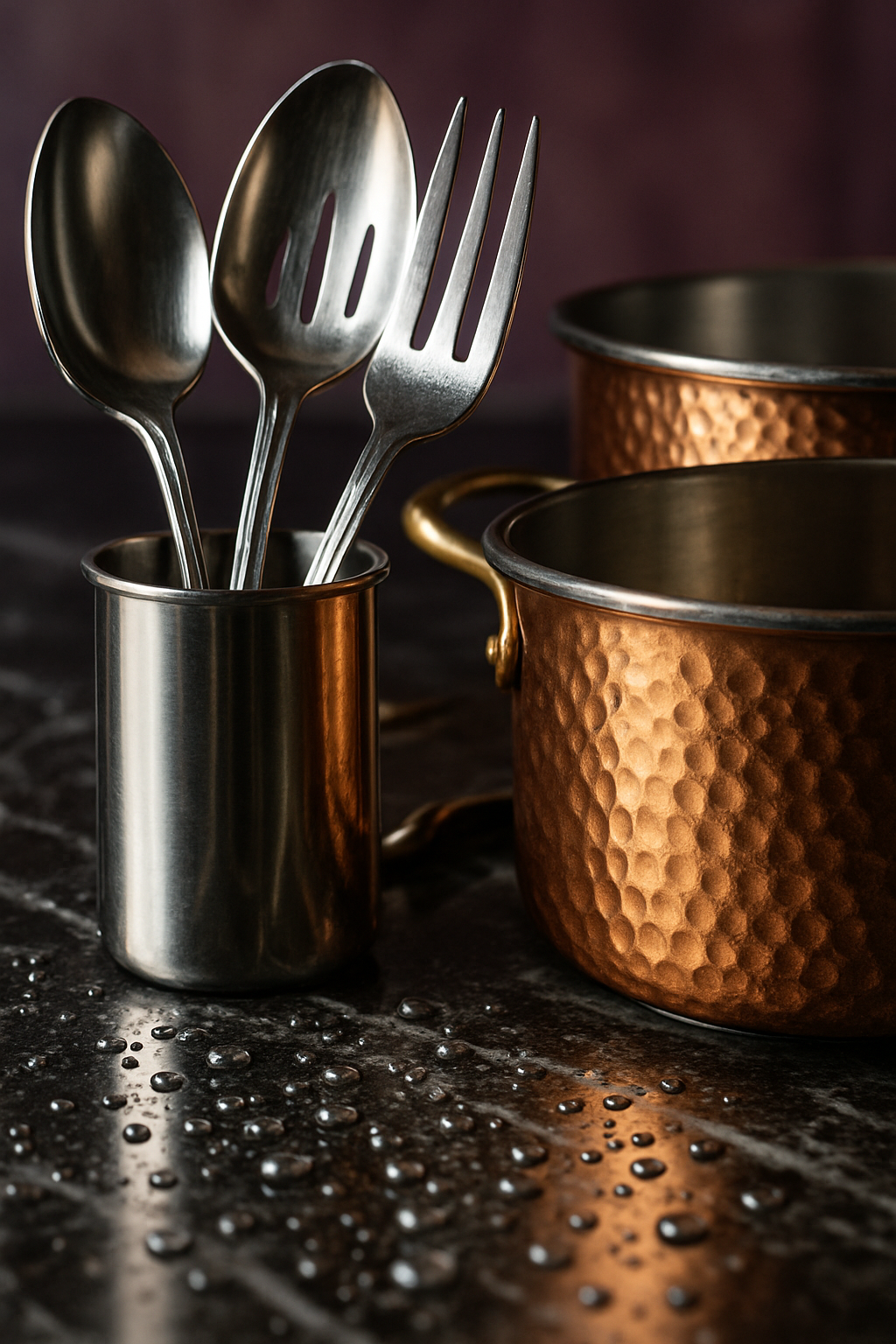 Mastering Chef Kitchen Decor: Trends, Tips & Inspiration